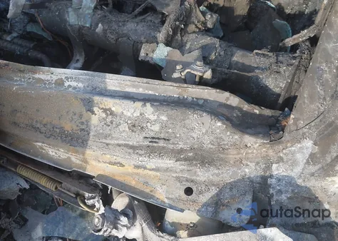 2021 Chevrolet Camaro Rwd Lt1 из США, поврежденный, VIN 1G1FF1R7XM0131708